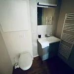 Louis Premier Et Second Centre Un Sejour A Part Διαμέρισμα Μετς