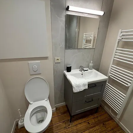 Louis Premier Et Second Centre Un Sejour A Part