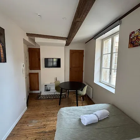 Louis Premier Et Second Centre Un Sejour A Part * 메스