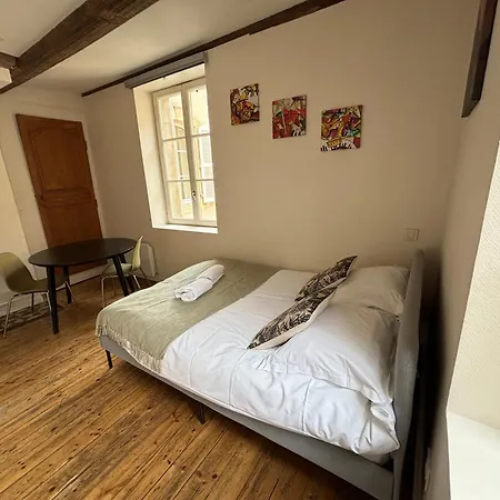 Louis Premier Et Second Centre Un Sejour A Part 메스