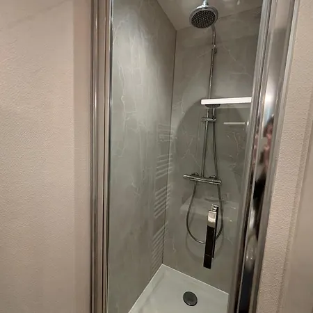 Apartamento Louis Premier Et Second Centre Un à Part *