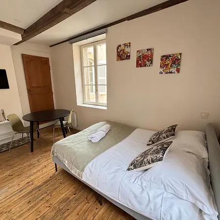 Louis Premier Et Second Centre Un à Part Apartamento *