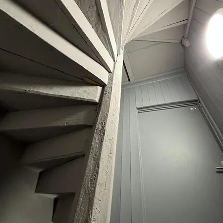 Apartamento Louis Premier Et Second Centre Un à Part