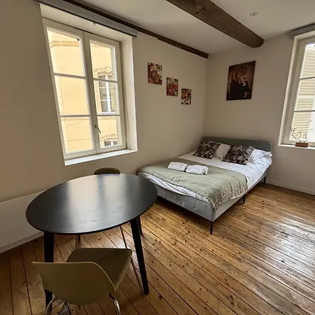 Louis Premier Et Second Centre Un Sejour A Part