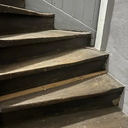 Apartamento Louis Premier Et Second Centre Un à Part Metz