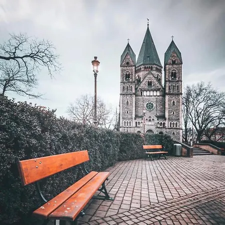 Louis Premier Et Second Centre Un Sejour A Part