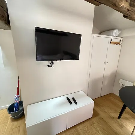 Apartamento Louis Premier Et Second Centre Un à Part