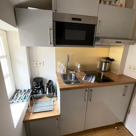 Louis Premier Et Second Centre Un Sejour A Part