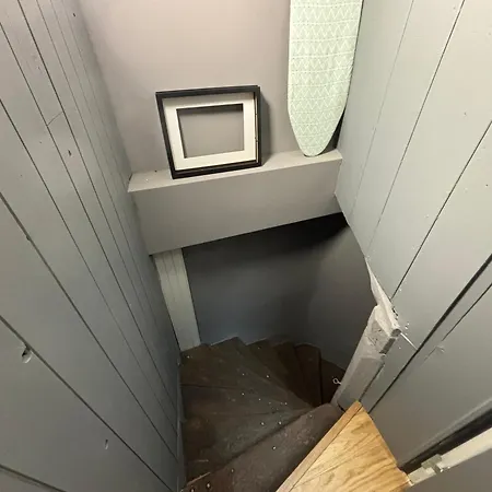Apartamento Louis Premier Et Second Centre Un à Part Metz
