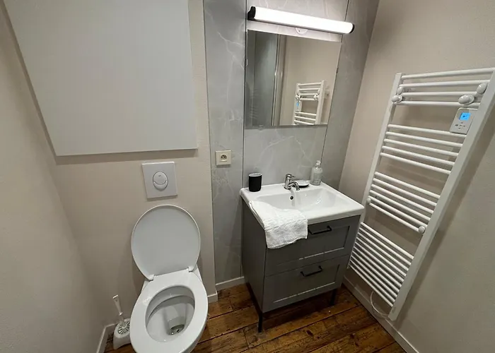 Louis Premier Et Second Centre Un Sejour A Part