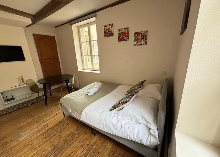 Louis Premier Et Second Centre Un Sejour A Part Μετς