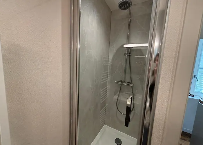 아파트 Louis Premier Et Second Centre Un Sejour A Part *