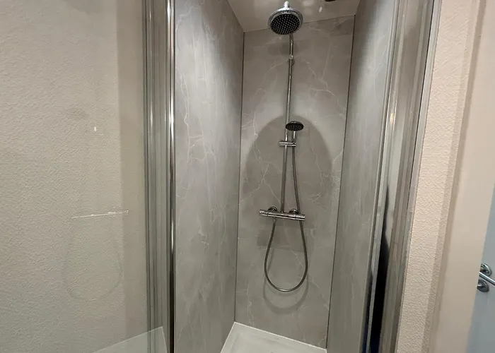 Louis Premier Et Second Centre Un Sejour A Part 아파트