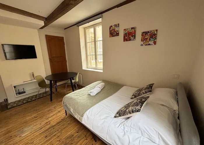 Louis Premier Et Second Centre Un Sejour A Part *