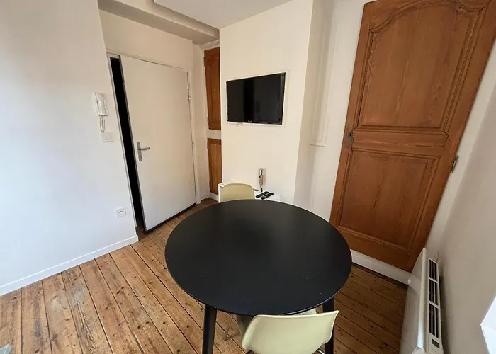 Louis Premier Et Second Centre Un Sejour A Part 메스