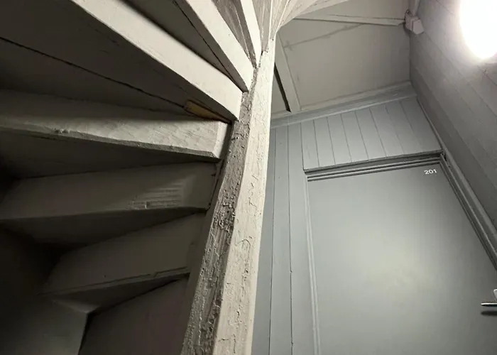 아파트 Louis Premier Et Second Centre Un Sejour A Part