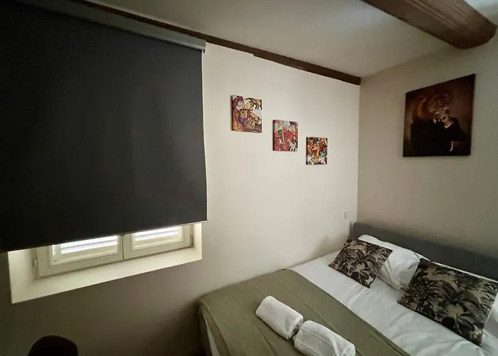 Louis Premier Et Second Centre Un Sejour A Part 아파트 *