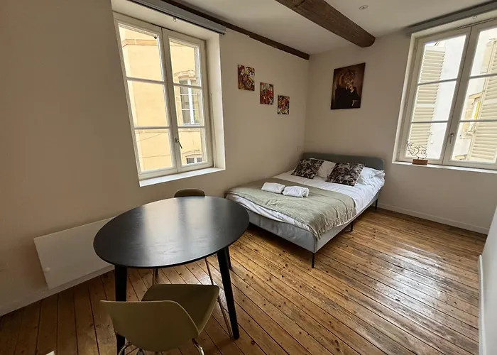 Louis Premier Et Second Centre Un Sejour A Part