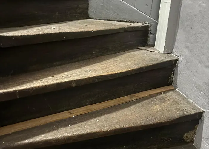 아파트 Louis Premier Et Second Centre Un Sejour A Part 메스