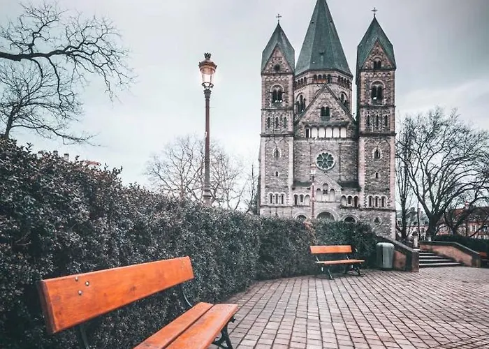 Louis Premier Et Second Centre Un Sejour A Part