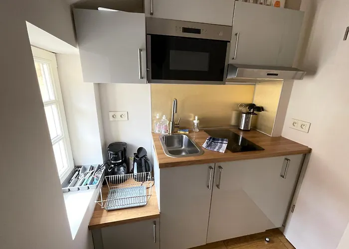 Louis Premier Et Second Centre Un Sejour A Part