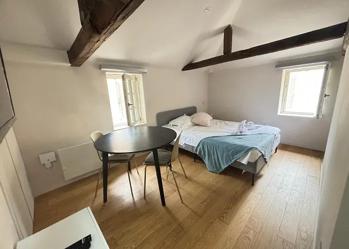 Διαμέρισμα Louis Premier Et Second Centre Un Sejour A Part *